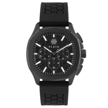   Philipp Plein High-Conic Spectre Chrono PWSAA0823 Férfi Karóra