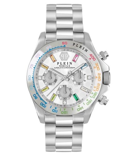 Philipp Plein Nobile Lady Chrono PWSBA0123 Női Karóra