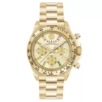 Philipp Plein Nobile Lady Chrono PWSBA0223 Női Karóra