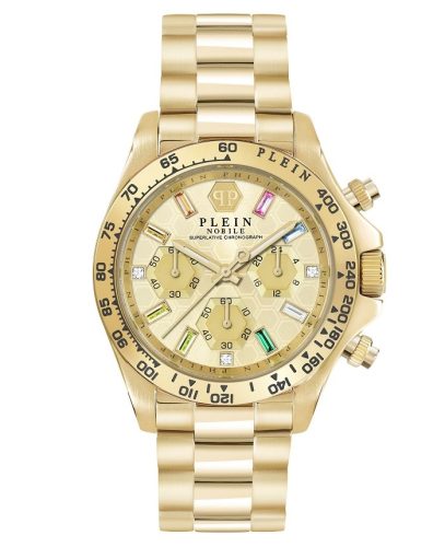 Philipp Plein Nobile Lady Chrono PWSBA0223 Női Karóra