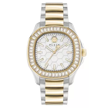 Philipp Plein Spectre Lady PWTAA0523 Női Karóra