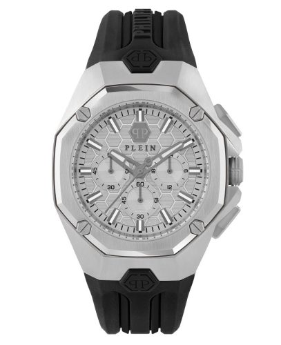 Philipp Plein Octagon Hyper Sport Chrono PWTBA0123 Férfi Karóra