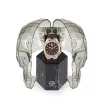 Philipp Plein Octagon Hyper Sport Chrono PWTBA0223 Férfi Karóra