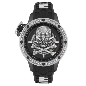   Philipp Plein Rich Hyper Sport automata PWUAA0123 Férfi Karóra