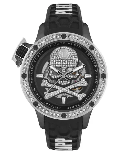 Philipp Plein Rich Hyper Sport automata PWUAA0123 Férfi Karóra
