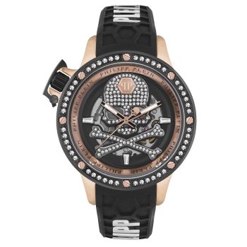   Philipp Plein Rich Hyper Sport Automatic PWUAA0223 Férfi Karóra