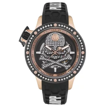   Philipp Plein Rich Hyper Sport automata PWUAA0223 Férfi Karóra