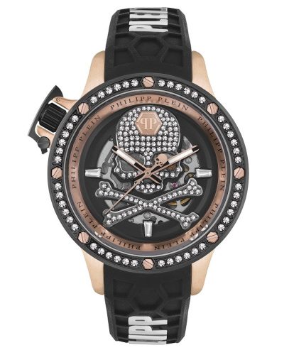 Philipp Plein Rich Hyper Sport Automatic PWUAA0223 Férfi Karóra