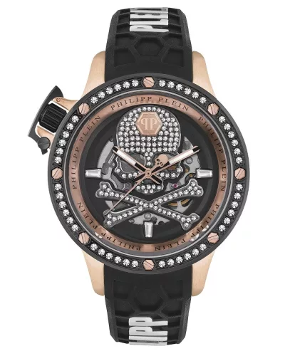 Philipp Plein Rich Hyper Sport automata PWUAA0223 Férfi Karóra