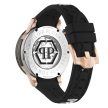 Philipp Plein Rich Hyper Sport Automatic PWUAA0223 Férfi Karóra