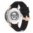 Philipp Plein Rich Hyper Sport automata PWUAA0223 Férfi Karóra