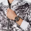 Philipp Plein Rich Hyper Sport automata PWUAA0223 Férfi Karóra