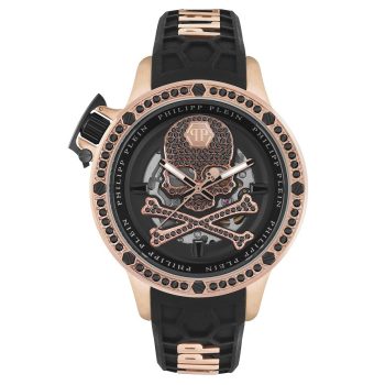  Philipp Plein Rich Hyper Sport Automatic PWUAA0323 Férfi Karóra