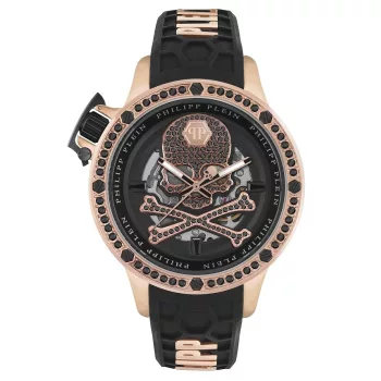   Philipp Plein Rich Hyper Sport automata PWUAA0323 Férfi Karóra