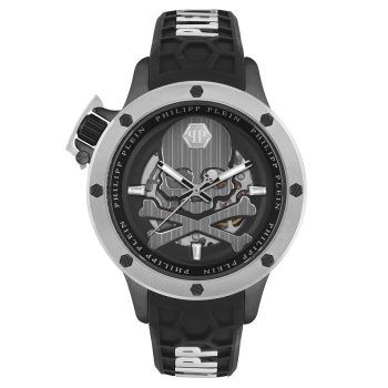   Philipp Plein Rich Hyper Sport Automatic PWUAA0523 Férfi Karóra