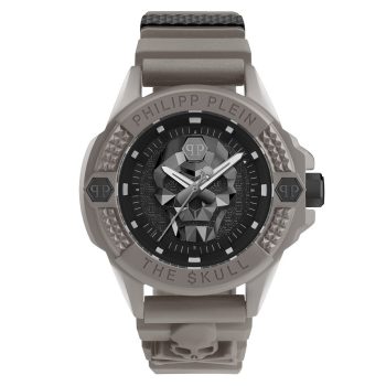 Philipp Plein The Skull Ecoceramic PWUBA0323 Férfi Karóra