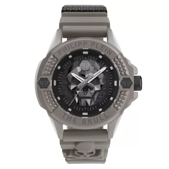Philipp Plein The Skull Ecoceramic PWUBA0323 Férfi Karóra