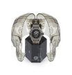 Philipp Plein The Skull Ecoceramic PWUBA0323 Férfi Karóra