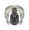 Philipp Plein The Skull Ecoceramic PWUBA0323 Férfi Karóra