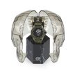 Philipp Plein The Skull Ecoceramic PWUBA0423 Férfi Karóra