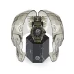 Philipp Plein The Skull Ecoceramic PWUBA0423 Férfi Karóra