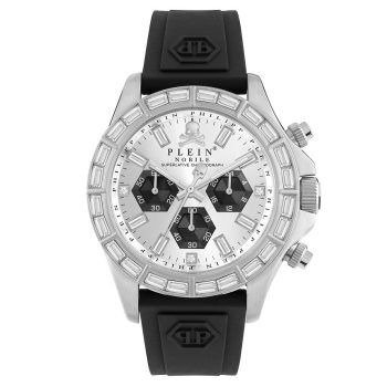 Philipp Plein Nobile Racing Chrono PWVAA0123 Férfi Karóra