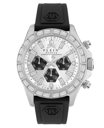 Philipp Plein Nobile Racing Chrono PWVAA0123 Férfi Karóra