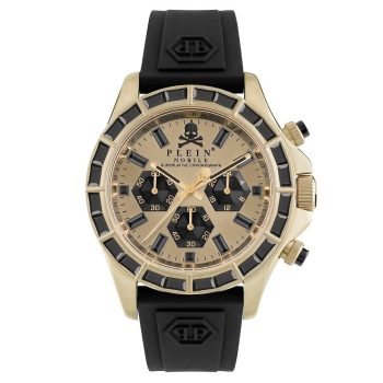 Philipp Plein Nobile Racing Chrono PWVAA0223 Férfi Karóra