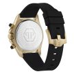 Philipp Plein Nobile Racing Chrono PWVAA0223 Férfi Karóra