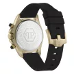 Philipp Plein Nobile Racing Chrono PWVAA0223 Férfi Karóra