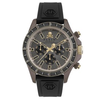 Philipp Plein Nobile Racing Chrono PWVAA0323 Férfi Karóra