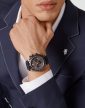 Philipp Plein Nobile Racing Chrono PWVAA0323 Férfi Karóra