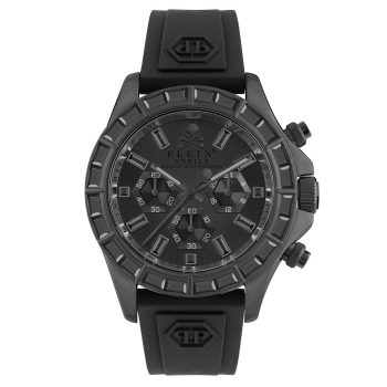 Philipp Plein Nobile Racing Chrono PWVAA0423 Férfi Karóra