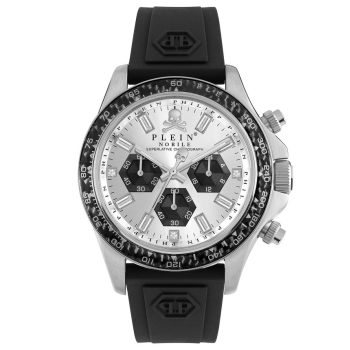 Philipp Plein Nobile Racing Chrono PWVAA0523 Férfi Karóra