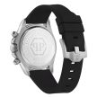 Philipp Plein Nobile Racing Chrono PWVAA0523 Férfi Karóra