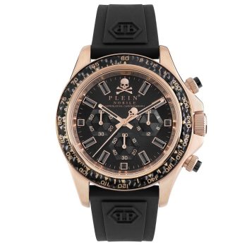Philipp Plein Nobile Racing Chrono PWVAA0623 Férfi Karóra