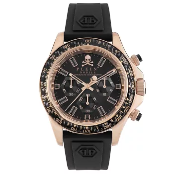 Philipp Plein Nobile Racing Chrono PWVAA0623 Férfi Karóra