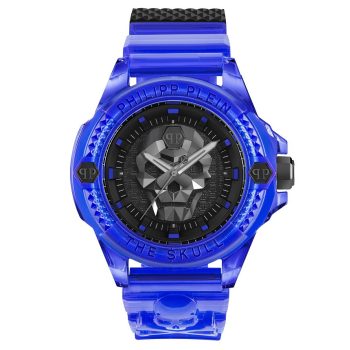 Philipp Plein The Skull Synthetic PWWAA0323 Férfi Karóra