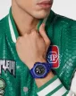 Philipp Plein The Skull Synthetic PWWAA0323 Férfi Karóra