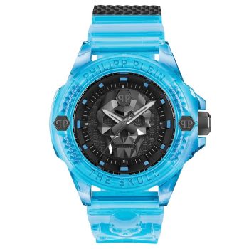 Philipp Plein The Skull Scuba Duba PWWAA0724 Férfi Karóra