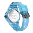 Philipp Plein The Skull Scuba Duba PWWAA0724 Férfi Karóra
