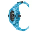 Philipp Plein The Skull Scuba Duba PWWAA0724 Férfi Karóra