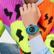 Philipp Plein The Skull Scuba Duba PWWAA0724 Férfi Karóra