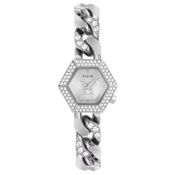 Philipp Plein The Hexagon Groumette PWWBA0123 Női Karóra