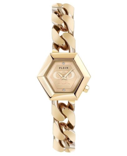 Philipp Plein The Hexagon Groumette PWWBA0323 Női Karóra