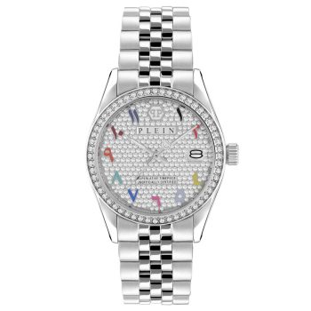 Philipp Plein Street Couture Lady PWYAA0723 Női Karóra