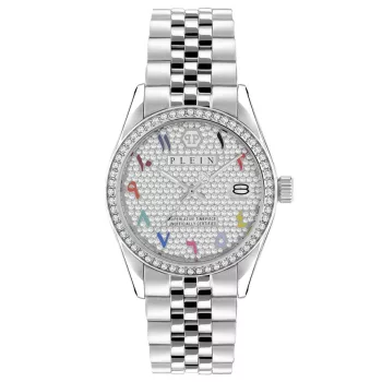Philipp Plein Street Couture Lady PWYAA0723 Női Karóra