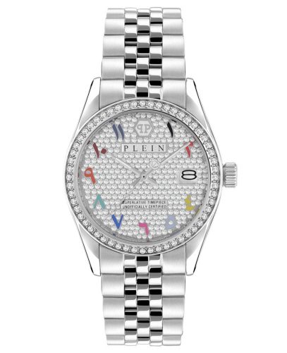 Philipp Plein Street Couture Lady PWYAA0723 Női Karóra