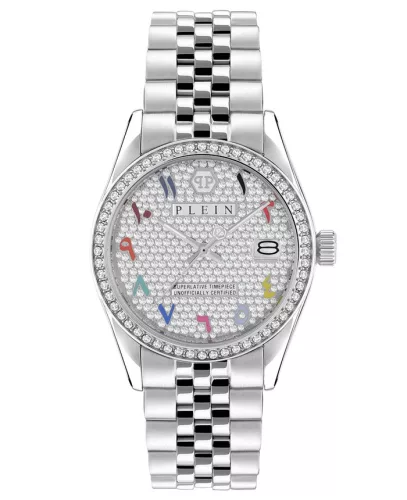 Philipp Plein Street Couture Lady PWYAA0723 Női Karóra