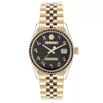   Philipp Plein Street Couture Swarovski PWYAA0923 Női Karóra